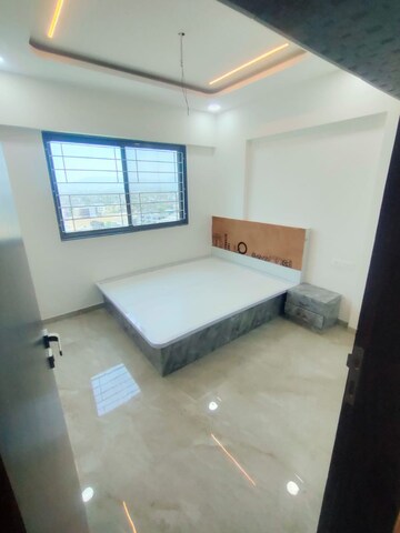 Room in 2 BHK Apartment at Panama Silver Stone, Handewadi – for Sale