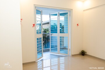 Room in 2 BHK Apartment at Panama Silver Stone, Handewadi – for Sale