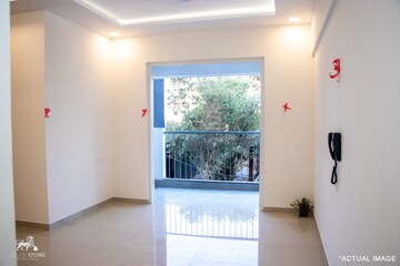 Room in 2 BHK Apartment at Panama Silver Stone, Handewadi – for Sale