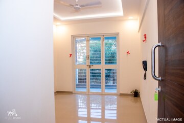 Furnished Amenities in 2 BHK Apartment at Panama Silver Stone, Handewadi – for Sale