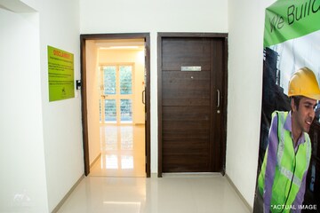 Furnished Amenities in 2 BHK Apartment at Panama Silver Stone, Handewadi – for Sale