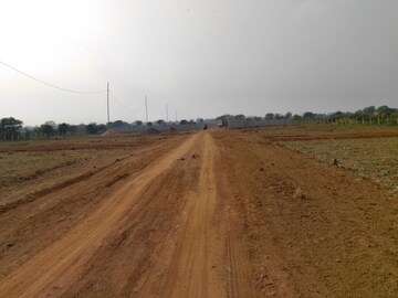 Plot Area in  Plot at Kailash Nagar – for Sale