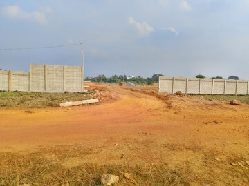 Plot Area in  Plot at Kailash Nagar – for Sale