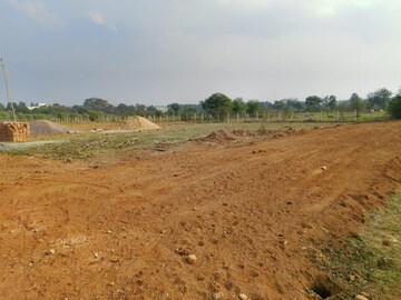 Plot Area in  Plot at Kailash Nagar – for Sale