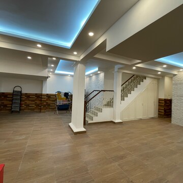 4 BHK Builder Floor – Exterior View View at BPTP Amstoria, Sector 102 - for Rent