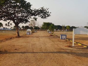 Plot For Resale in Kalathur Kanchipuram  7994568