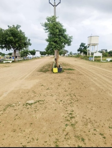 Plot For Resale in Kalathur Kanchipuram  7994568