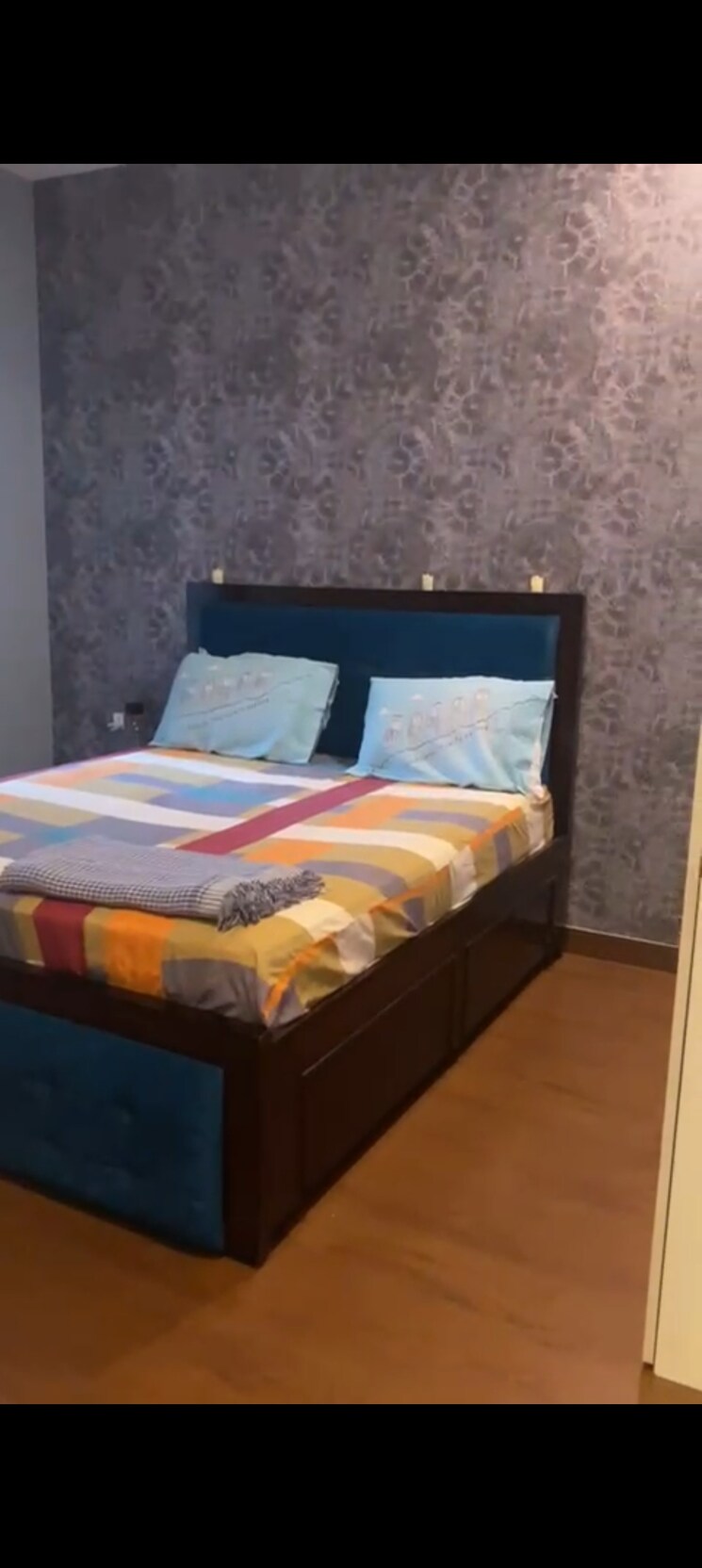 Bedroom, mapsko-mount-ville 3 Bedroom 1620 Sq.Ft. Apartment In Sector 79 Gurgaon 7994630