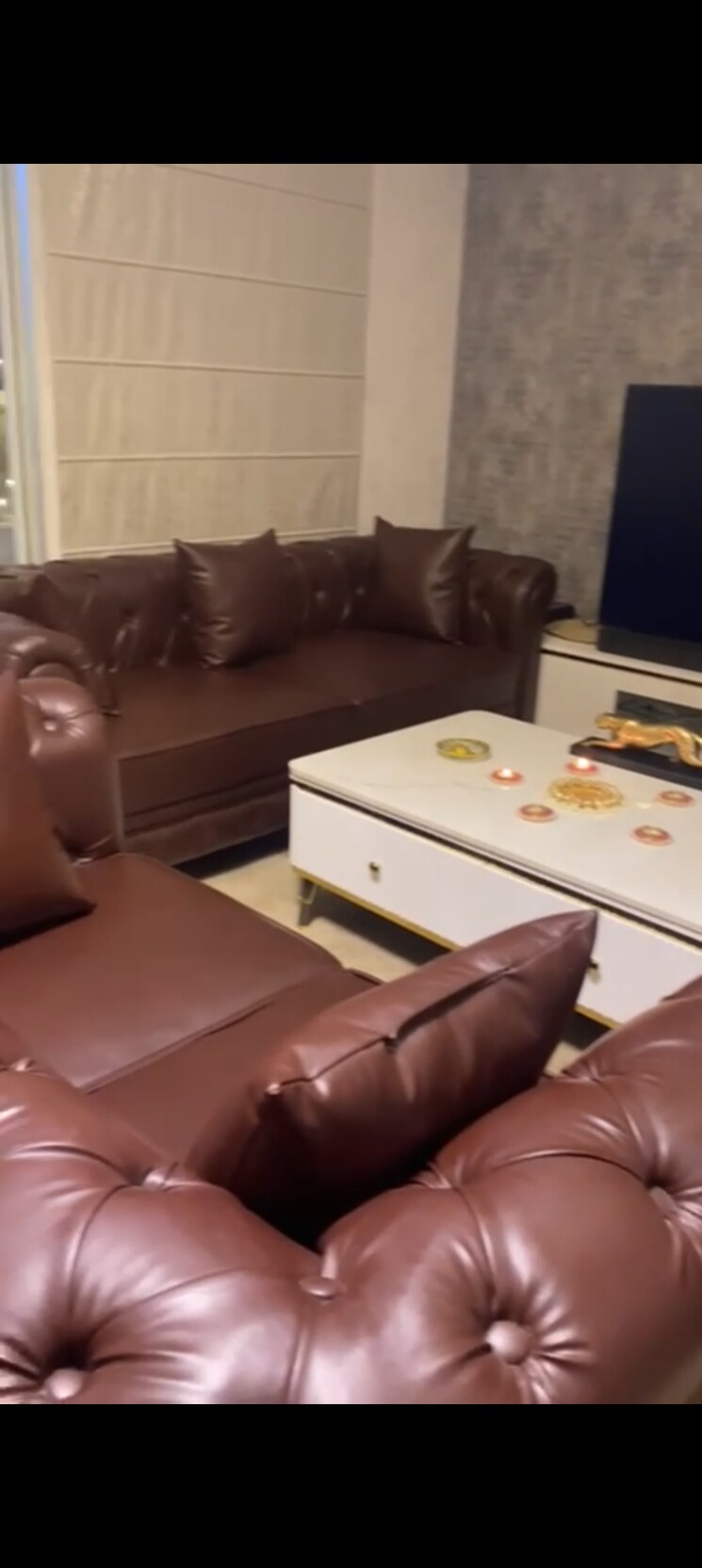 Master Bedroom, mapsko-mount-ville 3 Bedroom 1620 Sq.Ft. Apartment In Sector 79 Gurgaon 7994630