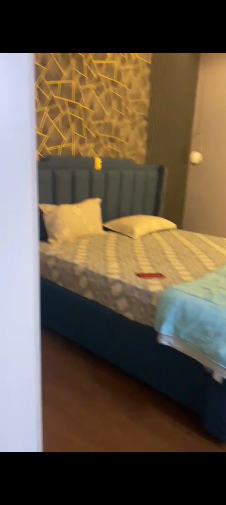 Bedroom, mapsko-mount-ville 3 Bedroom 1620 Sq.Ft. Apartment In Sector 79 Gurgaon 7994630