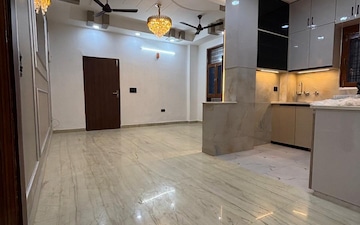 3 BHK Builder Floor For Sale in Indirapuram