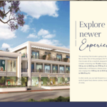 650 Sq.Ft. Retail Shop in Dlf Market Sector 91