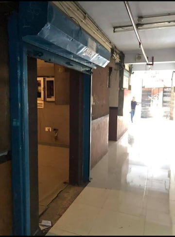 Commercial Shop 221 Sq.Ft. For Rent in Kirti Nagar Delhi  7994604