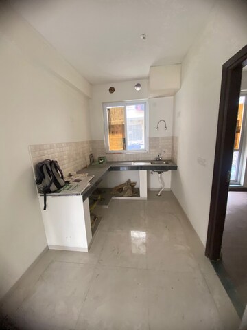Building Lobby in 3 BHK Builder Floor at BPTP Parkland Pride, Sector 77 – for Sale