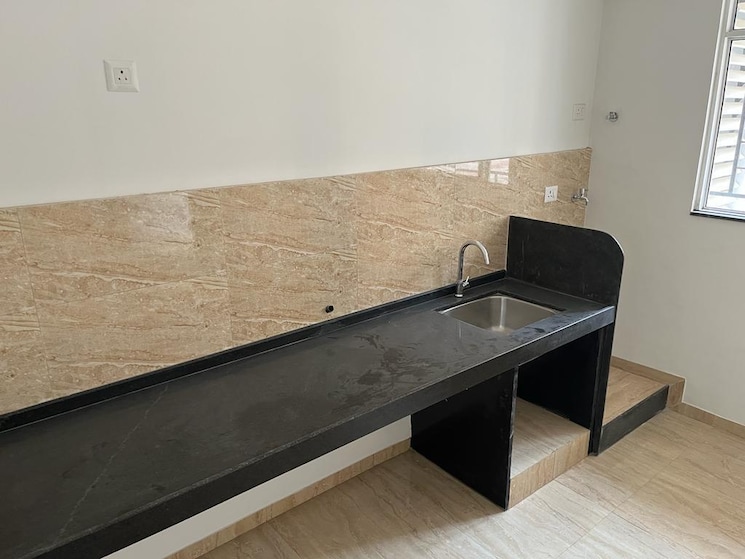 Kitchen, vtp-belair 2 Bedroom 665 Sq.Ft. Apartment In Mahalunge Pune 7969148