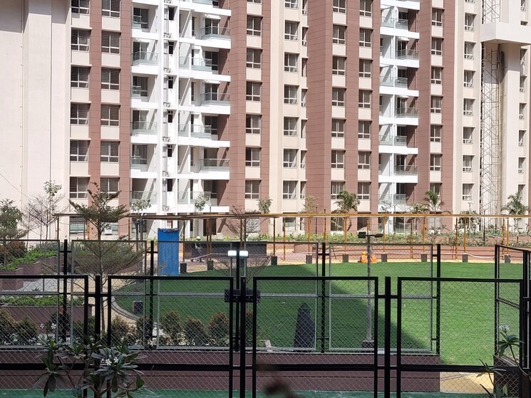 Exterior View, vtp-belair 2 Bedroom 665 Sq.Ft. Apartment In Mahalunge Pune 7969148