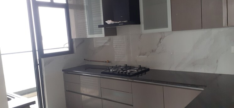 Kitchen, m3m-sky-city 3 Bedroom 2054 Sq.Ft. Apartment In Sector 65 Gurgaon 7994673