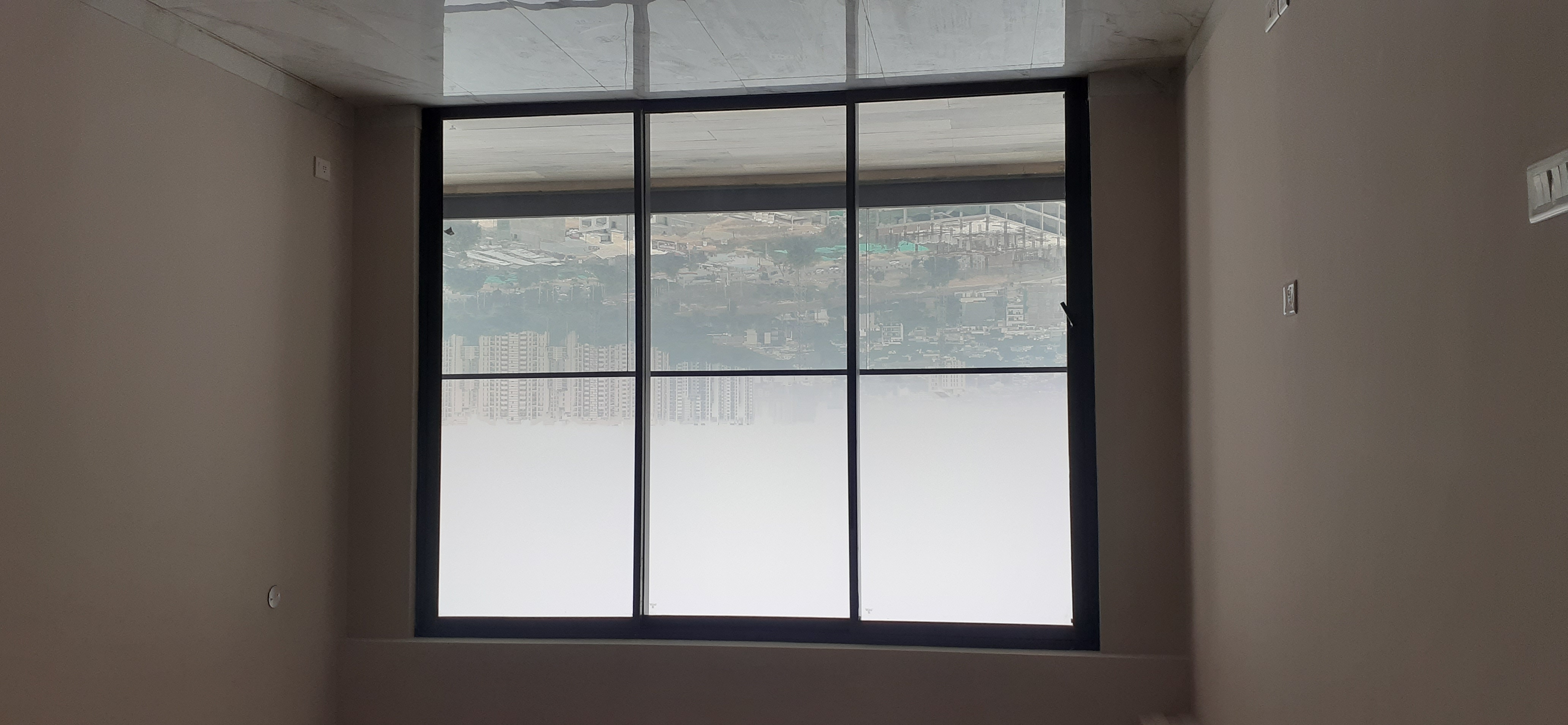 3 BHK + Servant Room Apartment For Sale in M3M Sky City