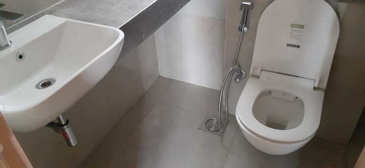 Bathroom, m3m-sky-city 3 Bedroom 2054 Sq.Ft. Apartment In Sector 65 Gurgaon 7994673