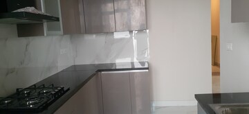 Bathroom in 3 BHK Apartment at M3M Sky City, Sector 65 – for Sale