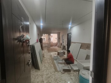 3 BHK Apartment For Rent in Raheja Vistas, Nacharam