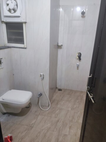 Bathroom in 3 BHK Villa at Ramayan South Avenue Phase II, Bagli Village – for Sale