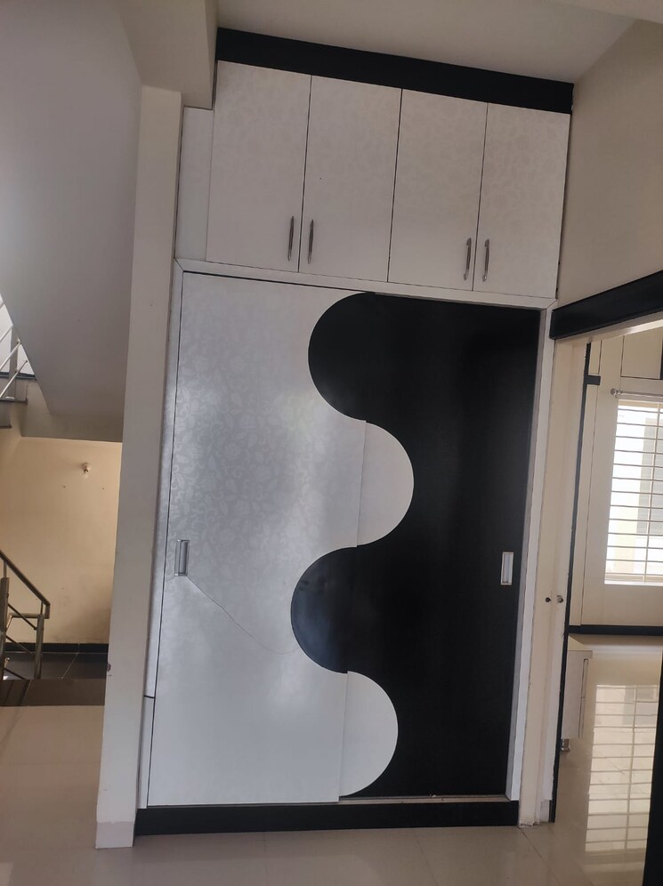 Room, ramayan-south-avenue-phase-ii 3 Bedroom 1500 Sq.Ft. Villa In Bagli Village Bhopal 7994667