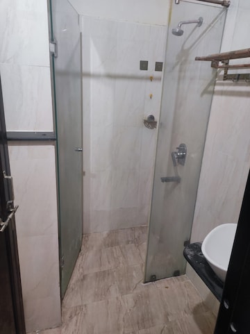Bathroom in 3 BHK Villa at Ramayan South Avenue Phase II, Bagli Village – for Sale