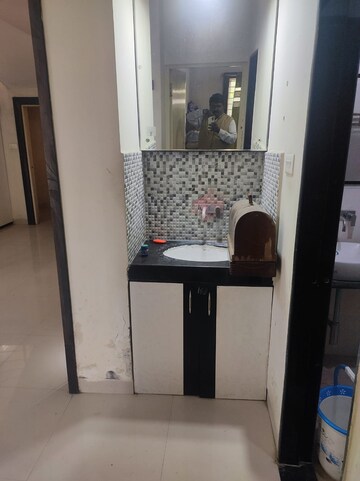 Attached Bathroom in 3 BHK Villa at Ramayan South Avenue Phase II, Bagli Village – for Sale