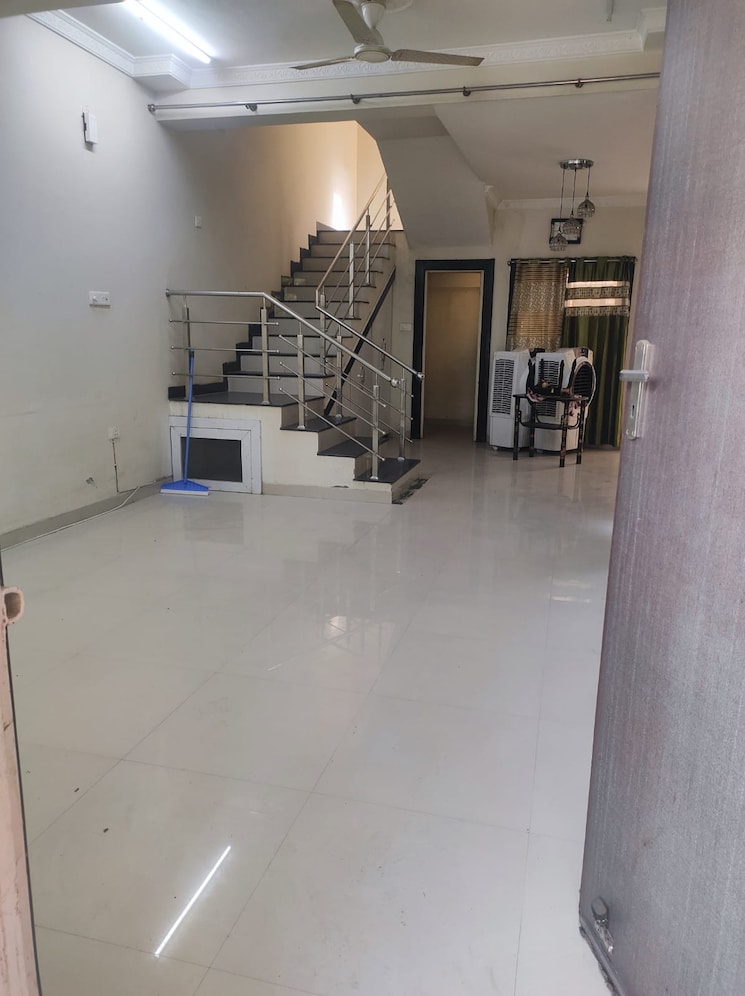 Living Room, ramayan-south-avenue-phase-ii 3 Bedroom 1500 Sq.Ft. Villa In Bagli Village Bhopal 7994667