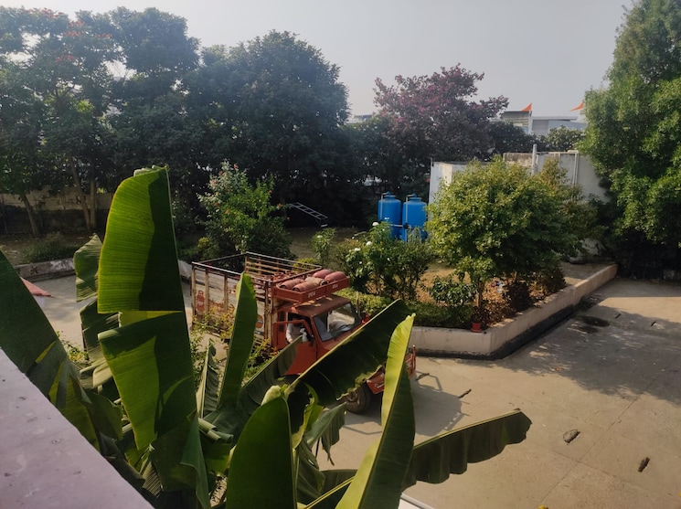 Balcony, ramayan-south-avenue-phase-ii 3 Bedroom 1500 Sq.Ft. Villa In Bagli Village Bhopal 7994667