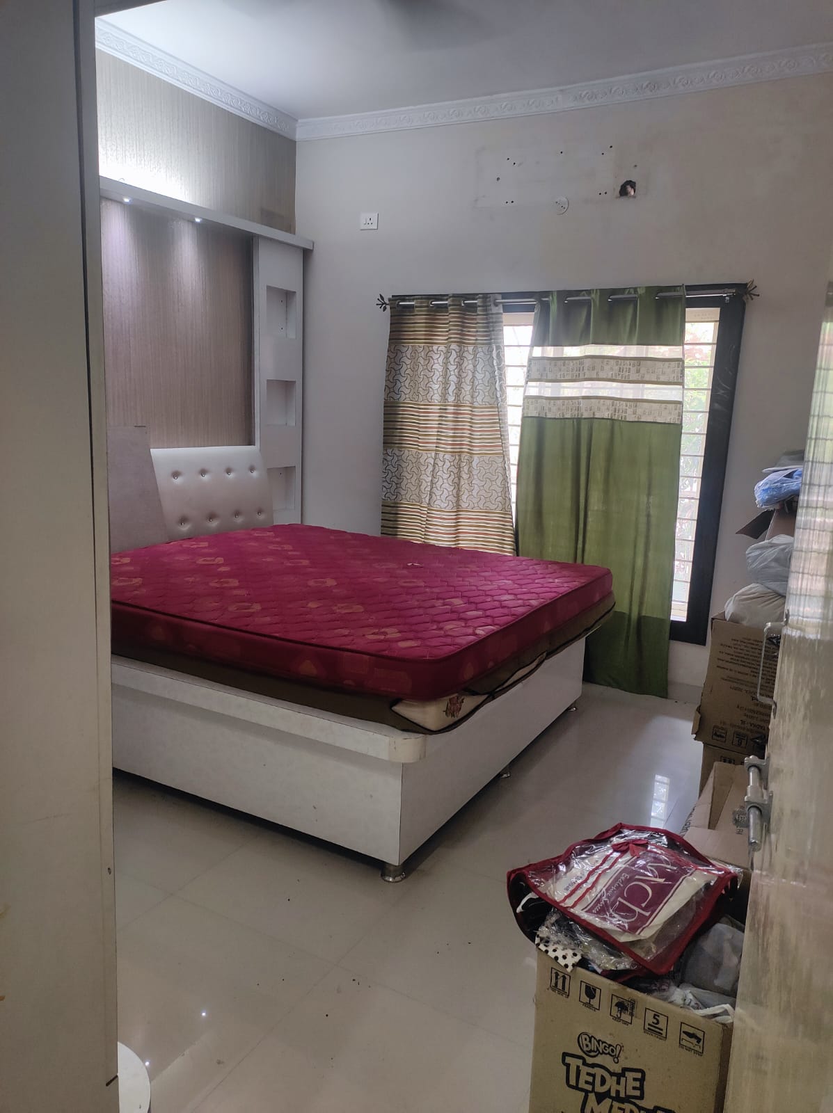 3 BHK Villa For Sale in Ramayan South Avenue Phase II