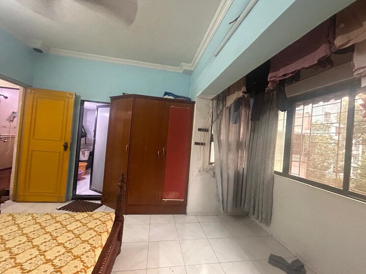 Bedroom, lokhandwala-residency 1 Bedroom 550 Sq.Ft. Apartment In Worli Mumbai 7994691