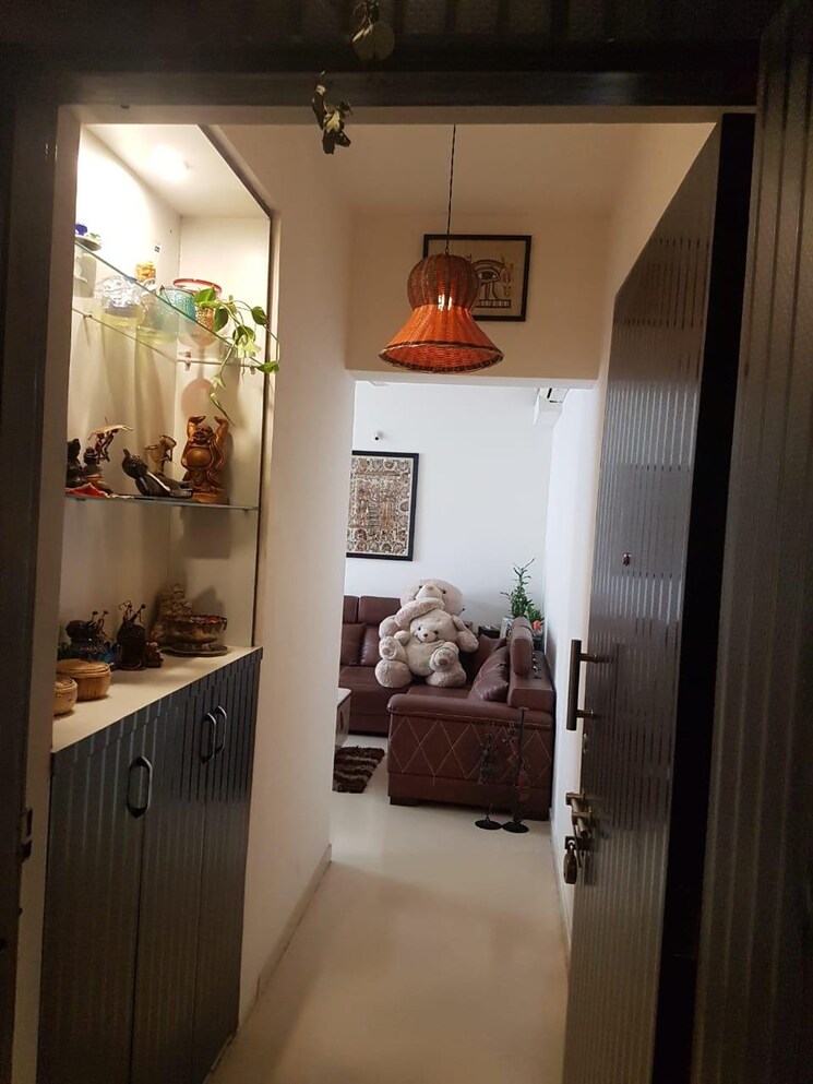 Bedroom, lodha-casa-bella-gold 2.5 Bedroom 1098 Sq.Ft. Apartment In Dombivli East Thane 7994690