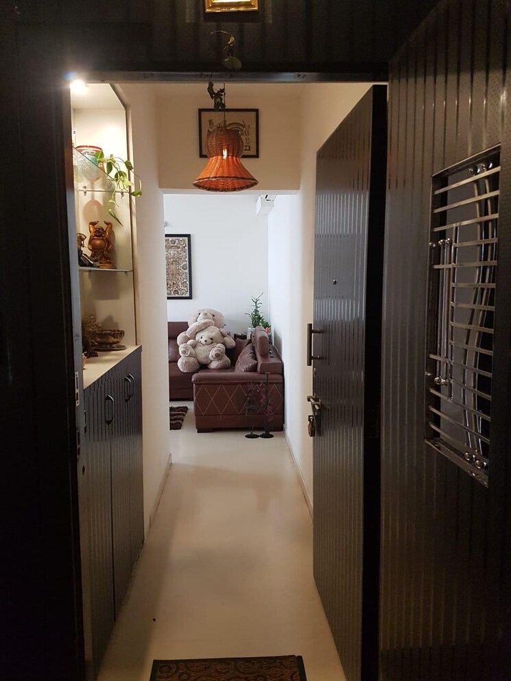 Bathroom, lodha-casa-bella-gold 2.5 Bedroom 1098 Sq.Ft. Apartment In Dombivli East Thane 7994690