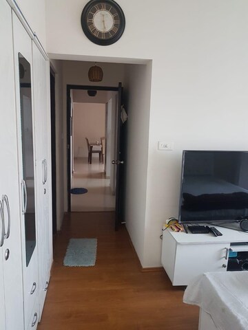 Building Lobby in 2.5 BHK Apartment at Lodha Casa Bella Gold, Dombivli East – for Rent