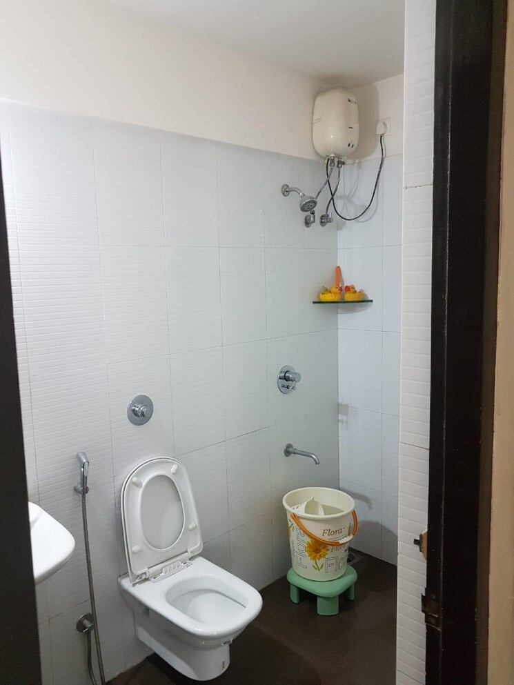 Bathroom, lodha-casa-bella-gold 2.5 Bedroom 1098 Sq.Ft. Apartment In Dombivli East Thane 7994690