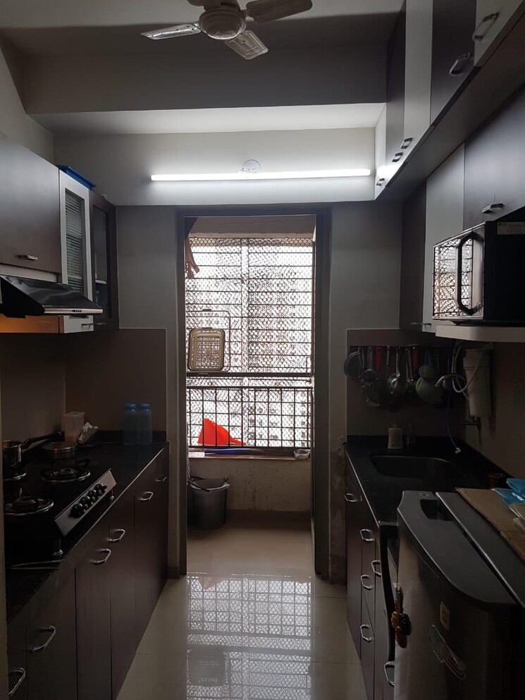 Kitchen, lodha-casa-bella-gold 2.5 Bedroom 1098 Sq.Ft. Apartment In Dombivli East Thane 7994690