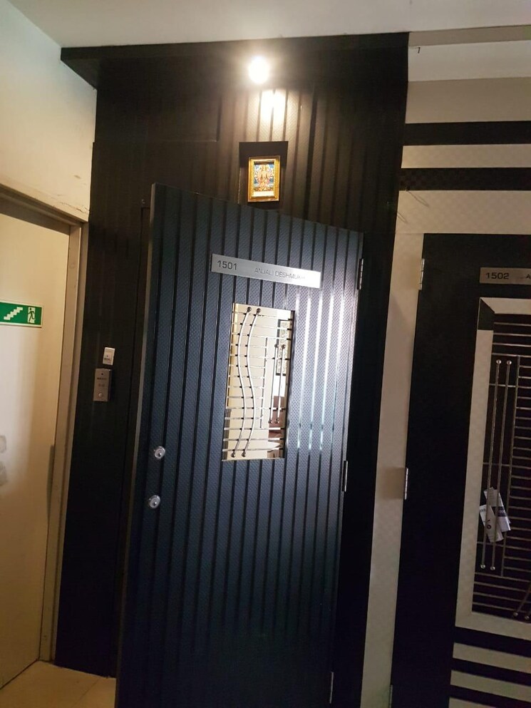 undefined, lodha-casa-bella-gold 2.5 Bedroom 1098 Sq.Ft. Apartment In Dombivli East Thane 7994690