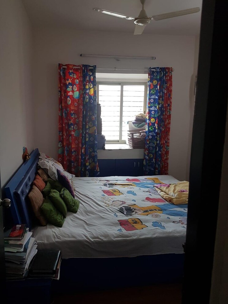 Bedroom, lodha-casa-bella-gold 2.5 Bedroom 1098 Sq.Ft. Apartment In Dombivli East Thane 7994690