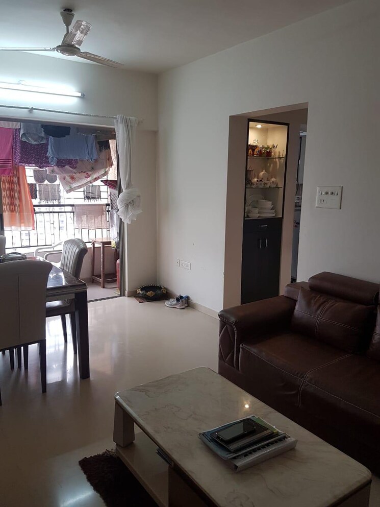 Living Room, lodha-casa-bella-gold 2.5 Bedroom 1098 Sq.Ft. Apartment In Dombivli East Thane 7994690