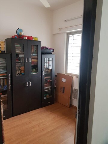 Living Room in 2.5 BHK Apartment at Lodha Casa Bella Gold, Dombivli East – for Rent
