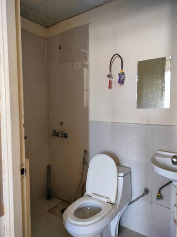 Master Bedroom in 2 BHK Apartment at Pyramid Urban Homes 2, Sector 86 – for Rent