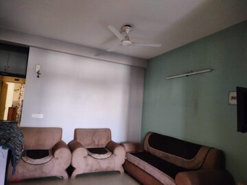 Living Room in 2 BHK Apartment at Pyramid Urban Homes 2, Sector 86 – for Rent