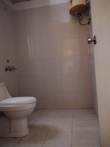 Bathroom in 2 BHK Apartment at Pyramid Urban Homes 2, Sector 86 – for Rent