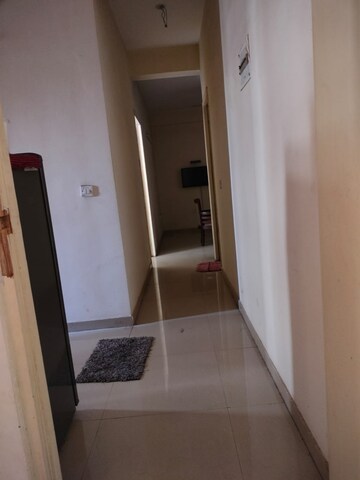 Building Lobby in 2 BHK Apartment at Pyramid Urban Homes 2, Sector 86 – for Rent