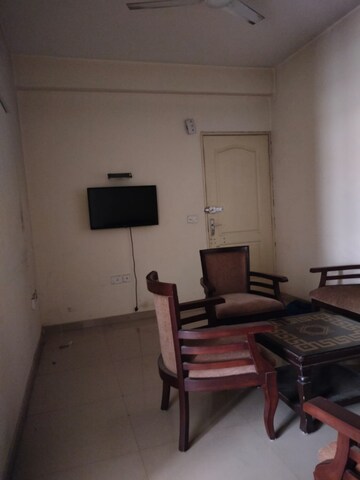 Master Bedroom in 2 BHK Apartment at Pyramid Urban Homes 2, Sector 86 – for Rent