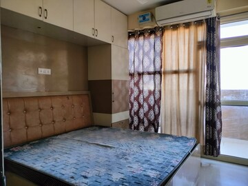 Bedroom in 2 BHK Apartment at Pyramid Urban Homes 2, Sector 86 – for Rent