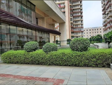 3.5 BHK Apartment – Exterior View View at Sector 77 - for Sale