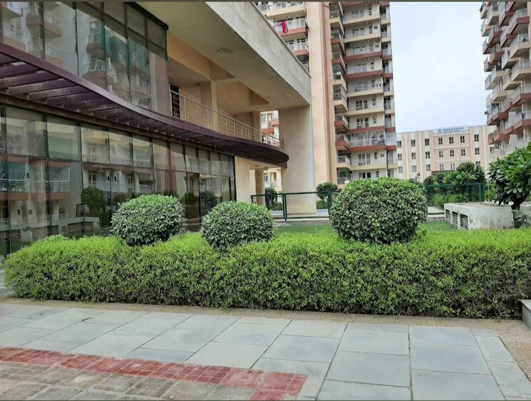 Exterior View, sector 77 3.5 Bedroom 1702 Sq.Ft. Apartment In Sector 77 Faridabad 7994716